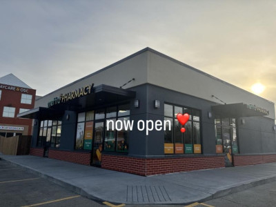 켄싱턴 메트라 약국