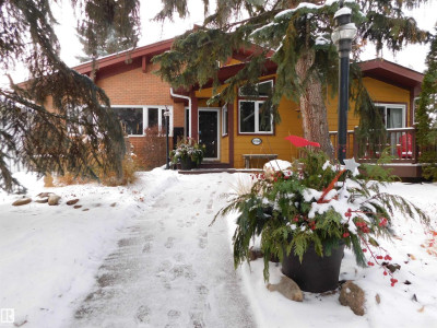 단독주택 5704 144 Street Northwest…