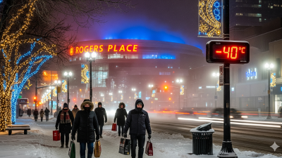 '슈퍼 새터데이(Super Saturday)' 쇼핑객 몰려
