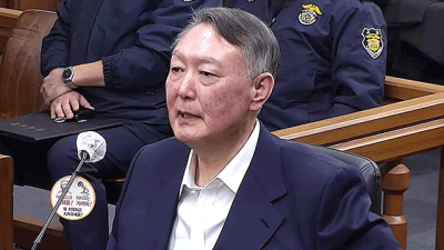 尹 ‘내란 우두머리’ 구형 13일로 연기…“무조건 끝낸다”