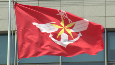 “계엄버스 탑승 관련자 7명 징계위…전 해병대사령관 비서실장 기소 휴직”