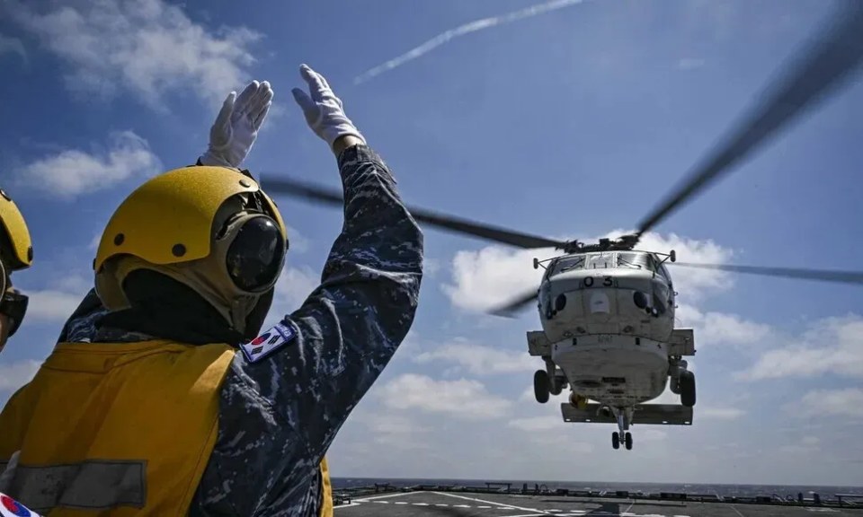 [Q&A] Why Japan is angling for a military logistics pact with South Korea