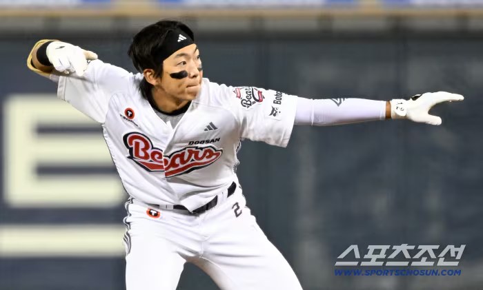 적장이 본 '롯데 20초 3실책'의 재구성 → "민석아 스톱 스톱..! 아?" [부산 현장]