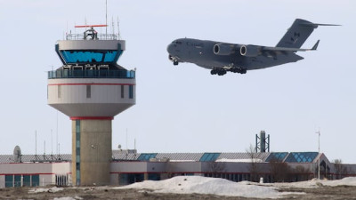 캐나다 C-17 수송기 유지보수 서비스, 미국 국무부 판매 승인