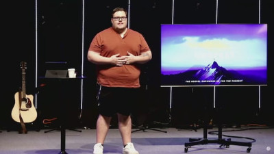 위니펙 청년 캠프 목사, 10대 성폭행 혐의로 기소