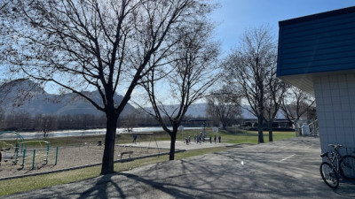 방화로 폐쇄됐던 캠룹스 웨스트마운트 초등학교, 5개월 만에 학생들 복귀
