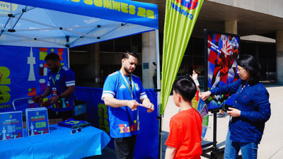 2026 월드컵 토론토 FIFA 팬 페스티벌 무료 티켓, 단 몇 시간 만에 매진