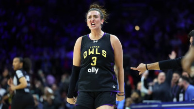 토론토 템포, NBA 출신 마리나 마브리 영입...새 시즌 돌풍 예고