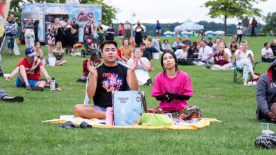 온타리오 정부 지원 없이는 예산 균형 맞추기 어려워... 해밀턴 프라이드, 특별 기금 요청 동참