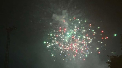 런던 지역, 캐나다 데이 불꽃놀이 취소… 고물가 시대 축제 운영난
