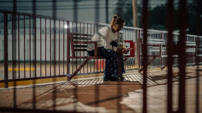 미국 이민자들, ICE 구금 정책으로 미국 떠나...