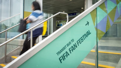 FIFA 월드컵 기간 메트로 밴쿠버 혼잡 피하는 방법