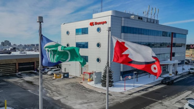 OC Transpo, 2026년 첫 3개월 만에 7백만 달러 적자 기록