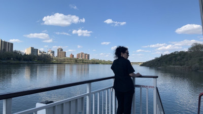 Saskatoon 프레리 릴리, 18개월 만에 다시 운항 시작