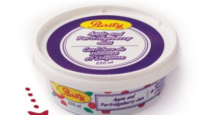 뉴펀들랜드 래브라도 Purity 공장, 베리 수확 부진으로 잼 생산 중단