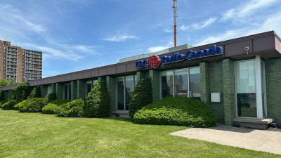윈저 CBC 건물, 지역 역사 보존 여부 논의