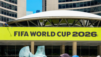 2026 FIFA 월드컵 개최 앞두고 토론토, 밴쿠버 도로 통제 계획 발표