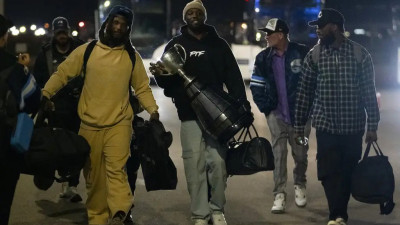 CFL 베테랑 선수 다바리스 대니얼스, 현역 은퇴 선언