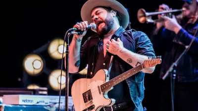 2026 에드먼턴 포크 페스티벌 헤드라이너 공개… Nathaniel Rateliff, Cat Power 등 참여