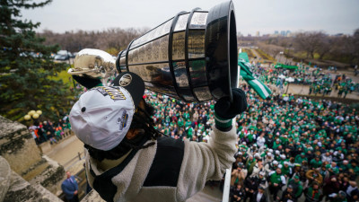 CFL, 새로운 중계권 계약 체결… 새 시대를 열다