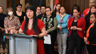 정부 식량 보조금 효과 의문, NDP 지도부 Nutrition North 검토는 어디에?