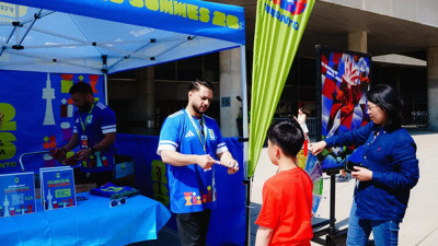 2026 북중미 월드컵 토론토 FIFA 팬 페스티벌 티켓, 4시간 만에 매진