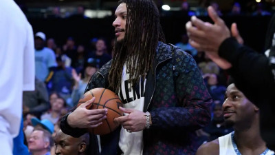 BC주 출신 NBA 선수 브랜든 클라크, 29세로 사망