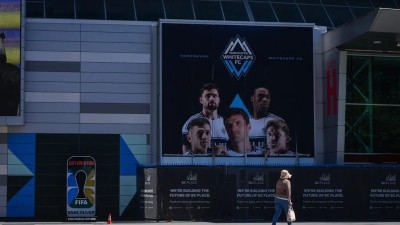 밴쿠버 지역 경제계, 화이트캡스 FC 이적 막기 위한 해결책 모색