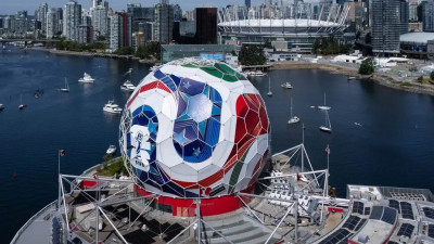 2026 FIFA 월드컵, BC주 예상 비용 7천억 원 육박