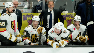 NHL, 베이거스 골든 나이츠 중징계… 2라운드 픽 박탈 및 감독 10만 달러 벌금