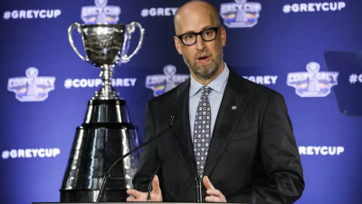 CFL, 2027년부터 스트리밍 서비스 통해 모든 경기 중계… 팬들은 구독해야
