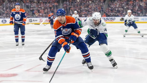 NHL 경기, Sportsnet 통해 유료 시청으로 전환... Roger…