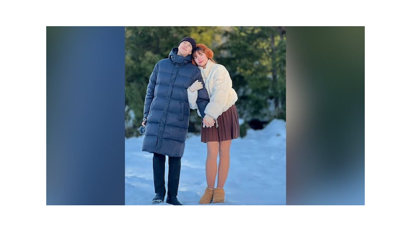브라우닝 호수 패들보드 사고 실종자, 부부로 밝혀져