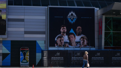 FIFA 월드컵 북중미 개최, 감염병 확산 우려