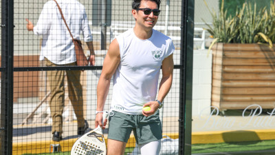 캐나다를 휩쓰는 라켓 스포츠, 파델(Padel)이란?