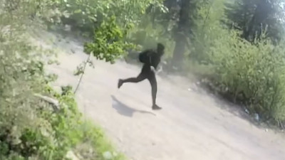 서스캐처원 펠리칸 내로우스 총격 사건 용의자 수색 재개, 여성 사망 사건 관련