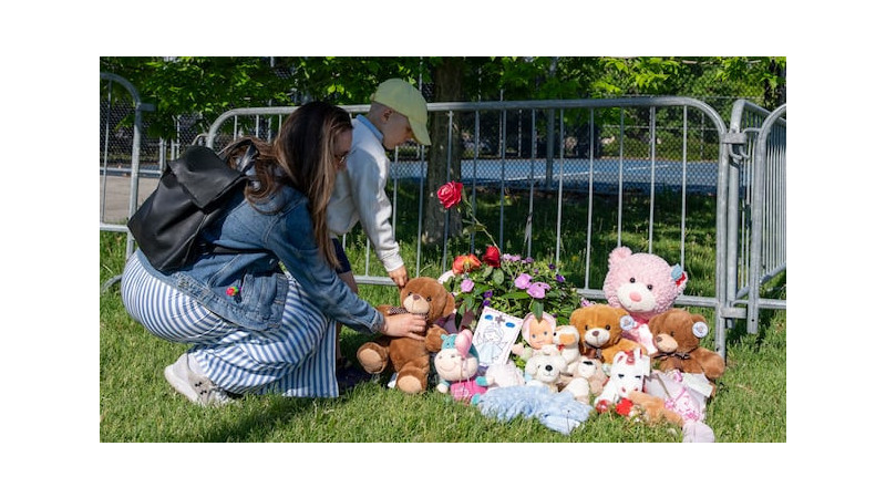 몬트리올 3세 여아 붕붕 성 사고로 숨져… 놀이기구 안전 규정 미비 도마…