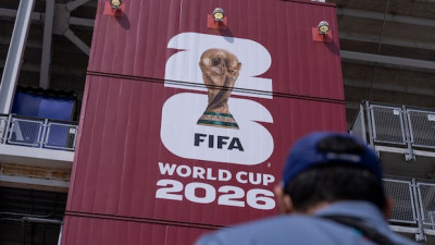 FIFA, 월드컵 경기장 내 개인 물병 반입 금지 조치 발표
