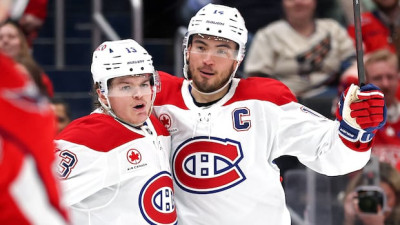 NHL 시상식 결과: 몽레올 카나디언스 스즈키, 샐키 트로피 수상… 코필드, 레이디 빙 트로피 받아