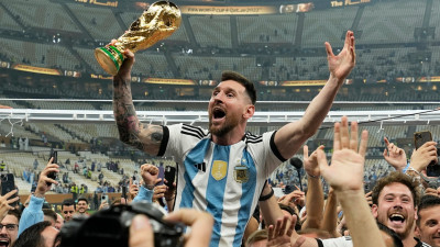 캐나다, FIFA 월드컵 역사 퀴즈에 도전하세요
