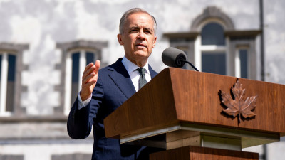 G7 정상회담에서 USMCA 논의 없을 듯… 캐나다 중앙은행 총재 실무 협상 계속될 것