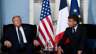 G7 정상회의 격랑 예고: 트럼프, 동맹국들과 날 선 신경전