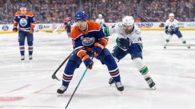 NHL 경기, Sportsnet 통해 유료 시청으로 전환... Rogers와 CBC에 미칠 영향은?