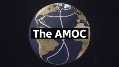 AMOC 약화, 동부 해안에 심각한 영향 우려