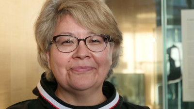이누비알루이트 지역 공사, 노스웨스트 준주 주택 공사와 주택 개발 협약 체결