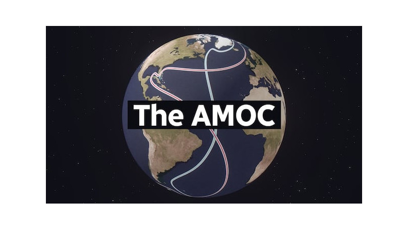 AMOC 약화, 캐나다 동부 해안 영향 우려