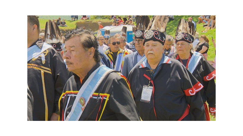 300년 후에도 미크마크족, 권리 인정 투쟁 계속