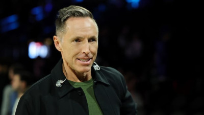 NBA 레전드 스티브 내쉬, 스위스전 앞둔 캐나다 남자 농구 대표팀에 응원 메시지 전달