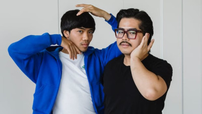 새스커툰 아티스트, 서스캐처원 최초 '키키 볼' 개최로 볼룸 씬 조성 앞장