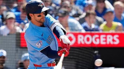 토론토 블루제이스 어니 클레멘트, 아메리칸리그 팬 투표 최다 득표로 MLB 올스타 선정